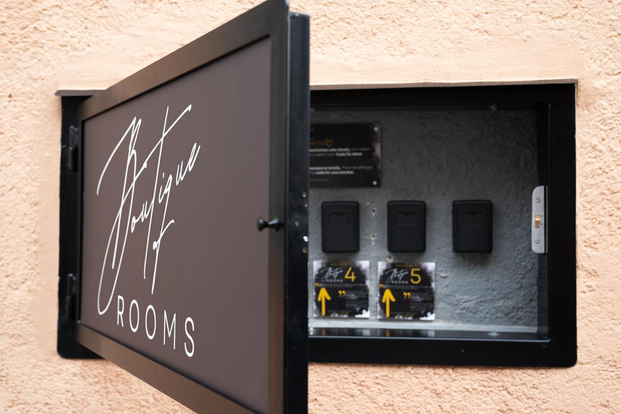 New Luxus Suite I Two Kingbeds I Center Augsburg Eksteriør billede